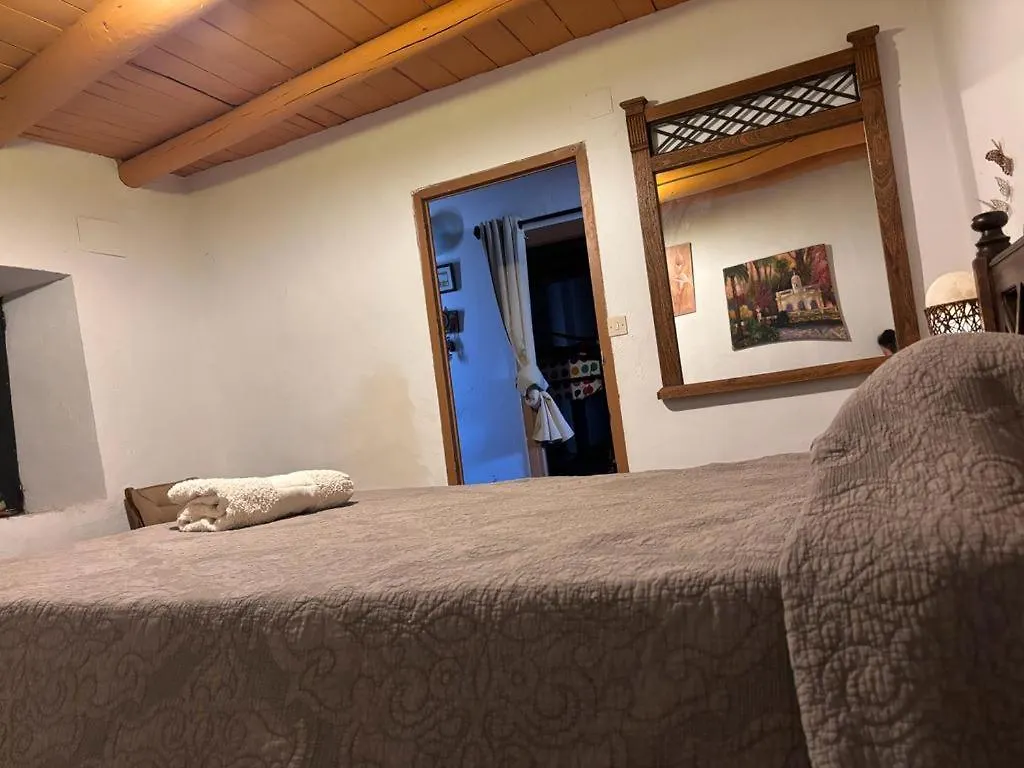 Holiday home La Casita En La Alcornocosa -Sevilla Spain